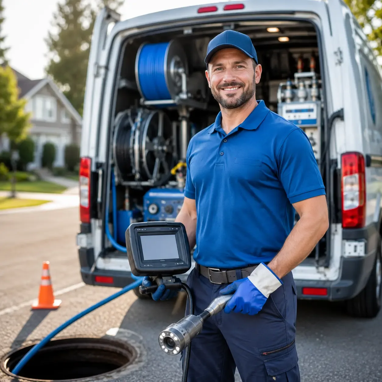 Local Pipe Relining specialists in Hill City, KS
