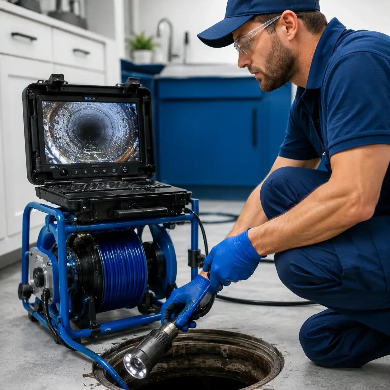 Pipe Relining professionals serving Hill City, KS